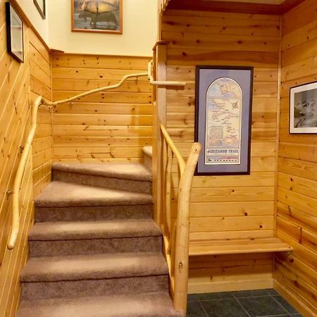 Sourdough Sunrise B&B スワード エクステリア 写真