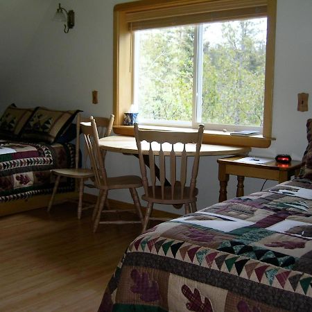 Sourdough Sunrise B&B スワード エクステリア 写真